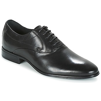 Shoes Men Brogues Carlington GYIOL Black