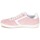 Shoes Women Low top trainers Yurban GUELVINE Pink