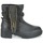 Shoes Women Mid boots Coolway BARINA Black