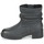 Shoes Women Mid boots Coolway BARINA Black