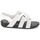 Shoes Women Sandals FitFlop GLADDIE LACEUP SANDAL White