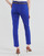 Clothing Women 5-pocket trousers Betty London BERTHA Blue