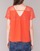 Clothing Women Tops / Blouses Moony Mood GERDUS Orange