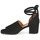 Shoes Women Sandals Hudson METTA Black