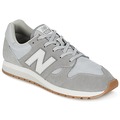 New Balance  U520  women's Shoes (Trainers) in Grey - U520AF