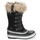 Shoes Women Snow boots Sorel JOAN OF ARCTIC Black