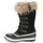 Shoes Women Snow boots Sorel JOAN OF ARCTIC Black