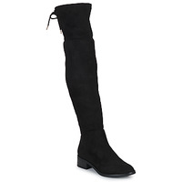 Shoes Women High boots S.Oliver CHARMA Black