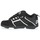 Shoes Men Skate shoes DVS COMANCHE Black / White