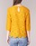 Clothing Women Tops / Blouses Betty London GRIZ Yellow