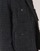 Clothing Women Jackets / Blazers MICHAEL Michael Kors FRAY TWD 4PKT JKT Black / Silver