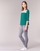 Clothing Women Tops / Blouses Casual Attitude HELA Green