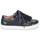 Shoes Girl Low top trainers Acebo's ALBA Marine