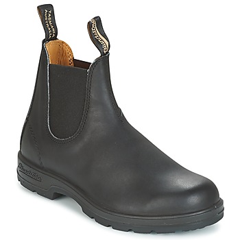 Shoes Mid boots Blundstone COMFORT BOOT Black