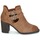 Shoes Women Shoe boots Jeffrey Campbell ROY CROFT Camel