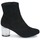 Shoes Women Ankle boots Jeffrey Campbell EPISODE SUEDE ANKLE S Black
