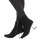 Shoes Women Ankle boots Jeffrey Campbell EPISODE SUEDE ANKLE S Black
