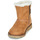 Shoes Girl Mid boots Tom Tailor JAVILOME Brown