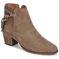 Shoes Women Ankle boots Betty London HEIDI Taupe