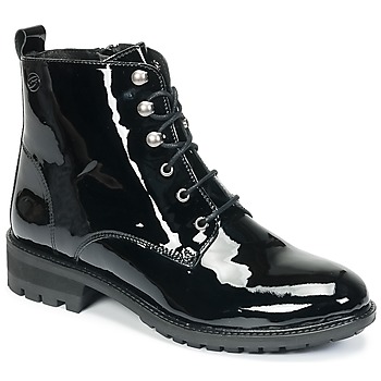 Shoes Women Mid boots Betty London HILDIE Black