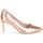 Shoes Women Heels Dune London ABBIGAIL Pink / Gold