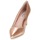 Shoes Women Heels Dune London ABBIGAIL Pink / Gold