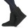 Shoes Women Mid boots UGG Australia CLASSIC SHORT II Black