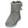 Shoes Women Mid boots UGG Australia MINI BAILEY BOW II Grey