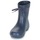 Shoes Women Wellington boots Crocs FREESAIL SHORTY RAIN BOOT Navy