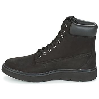 Timberland KENNISTON 6IN LACE UP BOOT Black