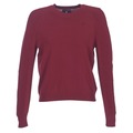 G-Star Raw  SUZAKI KNIT  women’s Sweater in Red