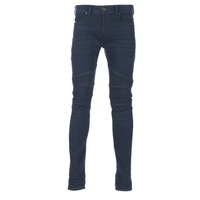 Clothing Men Slim jeans Diesel FOURK Blue / 84hr