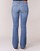 Clothing Women Bootcut jeans Betty London IHEKIKKOU BOOTCUT Blue / Medium