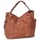 Bags Women Small shoulder bags Moony Mood HOPI Cognac