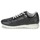Shoes Women Low top trainers Bikkembergs KATE 420 Black