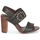 Shoes Women Sandals See by Chloé SB30123 Black