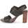 Shoes Women Sandals See by Chloé SB30123 Black