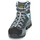 Shoes Women Walking shoes Asolo FINDER GV ML Grey / Blue
