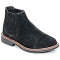 Young Elegant People  FILICIAL  girls’s Mid Boots in Black