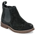Young Elegant People  COLETTET  girls’s Mid Boots in Black