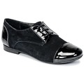 Young Elegant People  FLORINDAL  girls’s Casual Shoes in Black