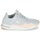 Shoes Women Low top trainers Le Coq Sportif SOLAS W SUMMER FLAVOR Grey / Beige