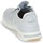 Shoes Women Low top trainers Le Coq Sportif SOLAS W SUMMER FLAVOR Grey / Beige