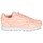 Shoes Women Low top trainers Reebok Classic CLASSIC LEATHER PATENT Pink