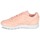 Shoes Women Low top trainers Reebok Classic CLASSIC LEATHER PATENT Pink