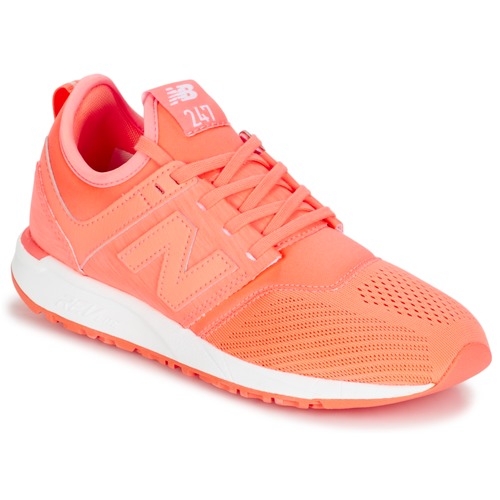 new balance free delivery