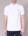 Clothing Men Short-sleeved polo shirts Fred Perry THE FRED PERRY SHIRT White