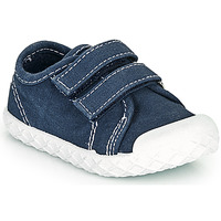 Shoes Boy Low top trainers Chicco CAMBRIDGE Blue