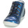 Shoes Girl Mid boots GBB SHINA Blue