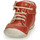 Shoes Boy Mid boots GBB SIMEON Brown